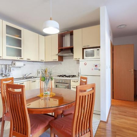 Apartman Vlahovic Makarska Exterior foto